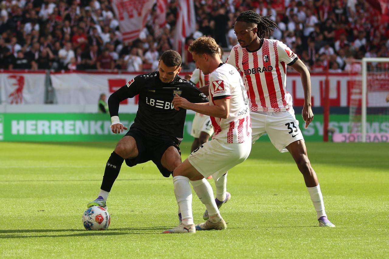 斯图加特战术精妙,助球队实现逆转的简单介绍 斯图加特战术精妙,助球队实现逆转的简单介绍