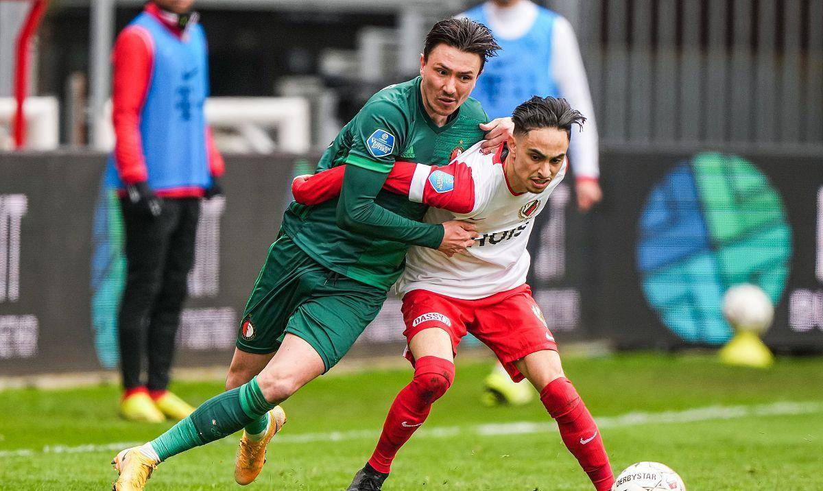 南特主场险胜，逆转战胜对手