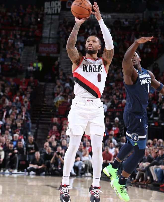 包含开拓者双杀森林狼,取得三连胜的词条 包含开拓者双杀森林狼,取得三连胜的词条