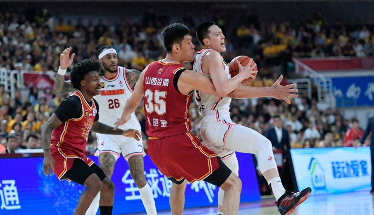 紧张对决！甘肃男篮将交锋广州队的简单介绍