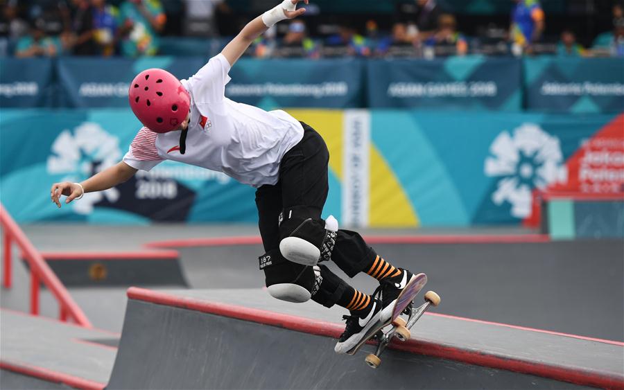 泰国女子柔道选手实现历史性突破