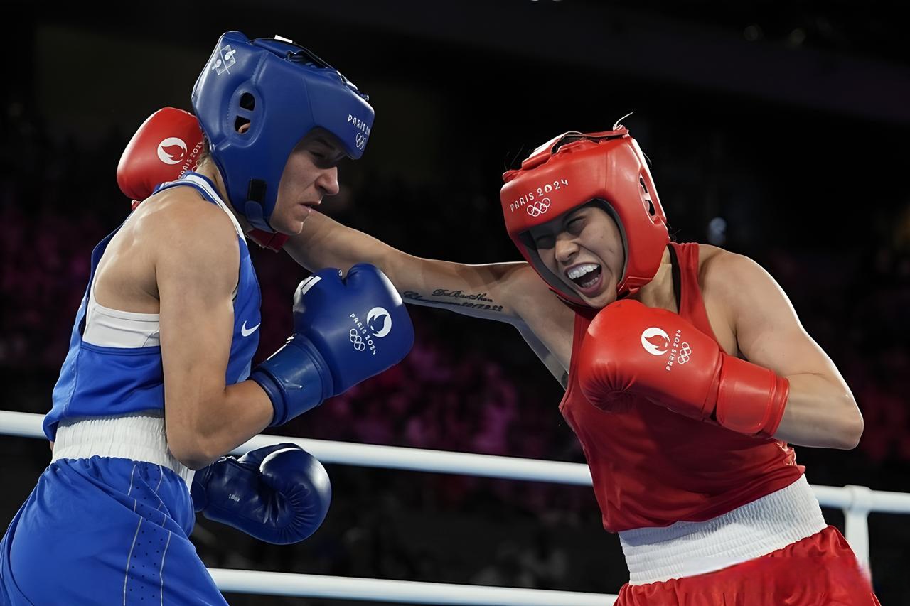 关于土耳其代表团晋级拳击团体项目决赛的信息