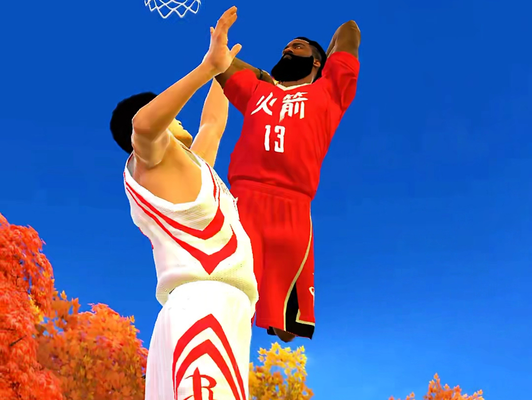 关于火箭险胜雷霆，哈登绝杀送给对手三连败的信息