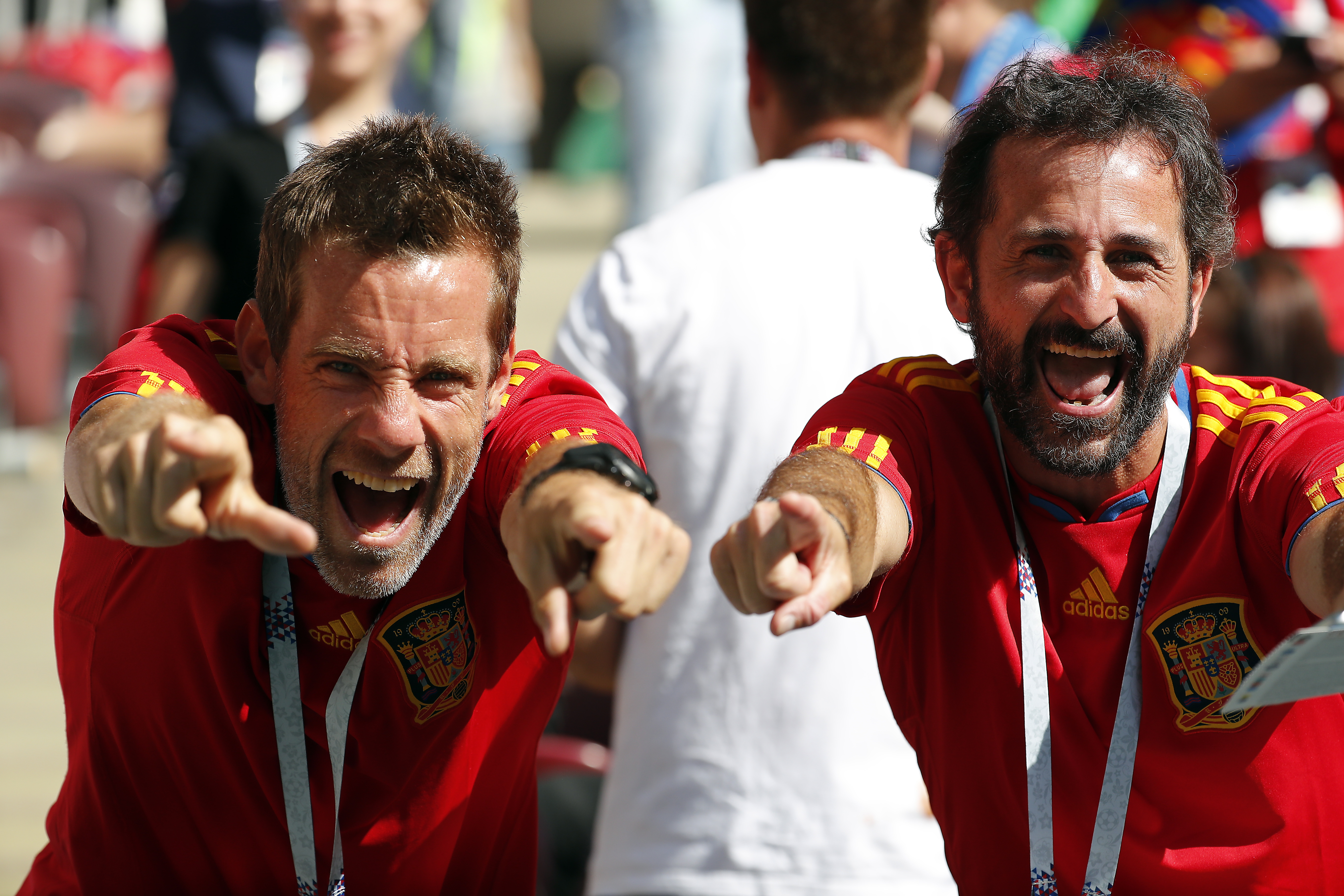 俄罗斯队在国际比赛中表现出色