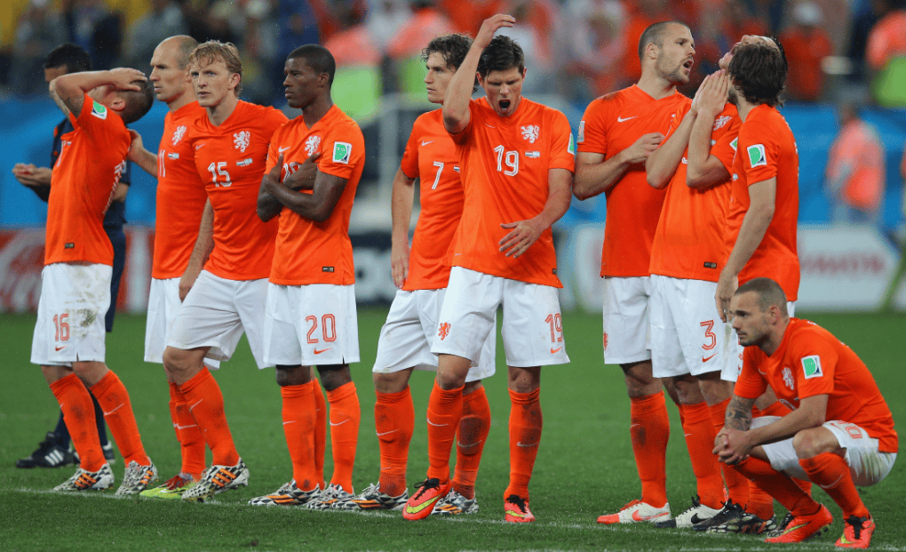 匈牙利队遭遇挫败,无缘欧国联四强的简单介绍 匈牙利队遭遇挫败,无缘欧国联四强的简单介绍