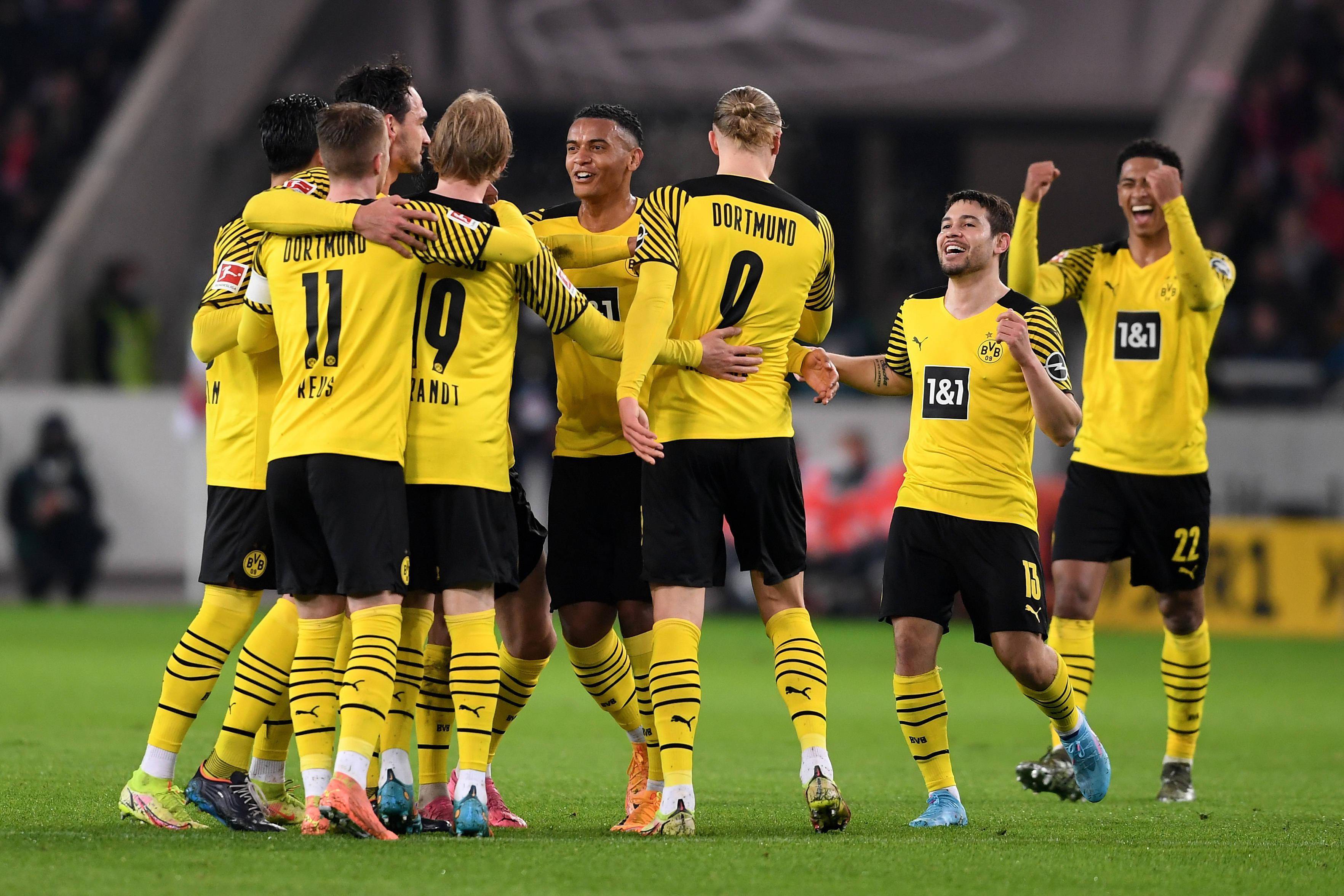 霍芬海姆客场大胜，实力突出的简单介绍