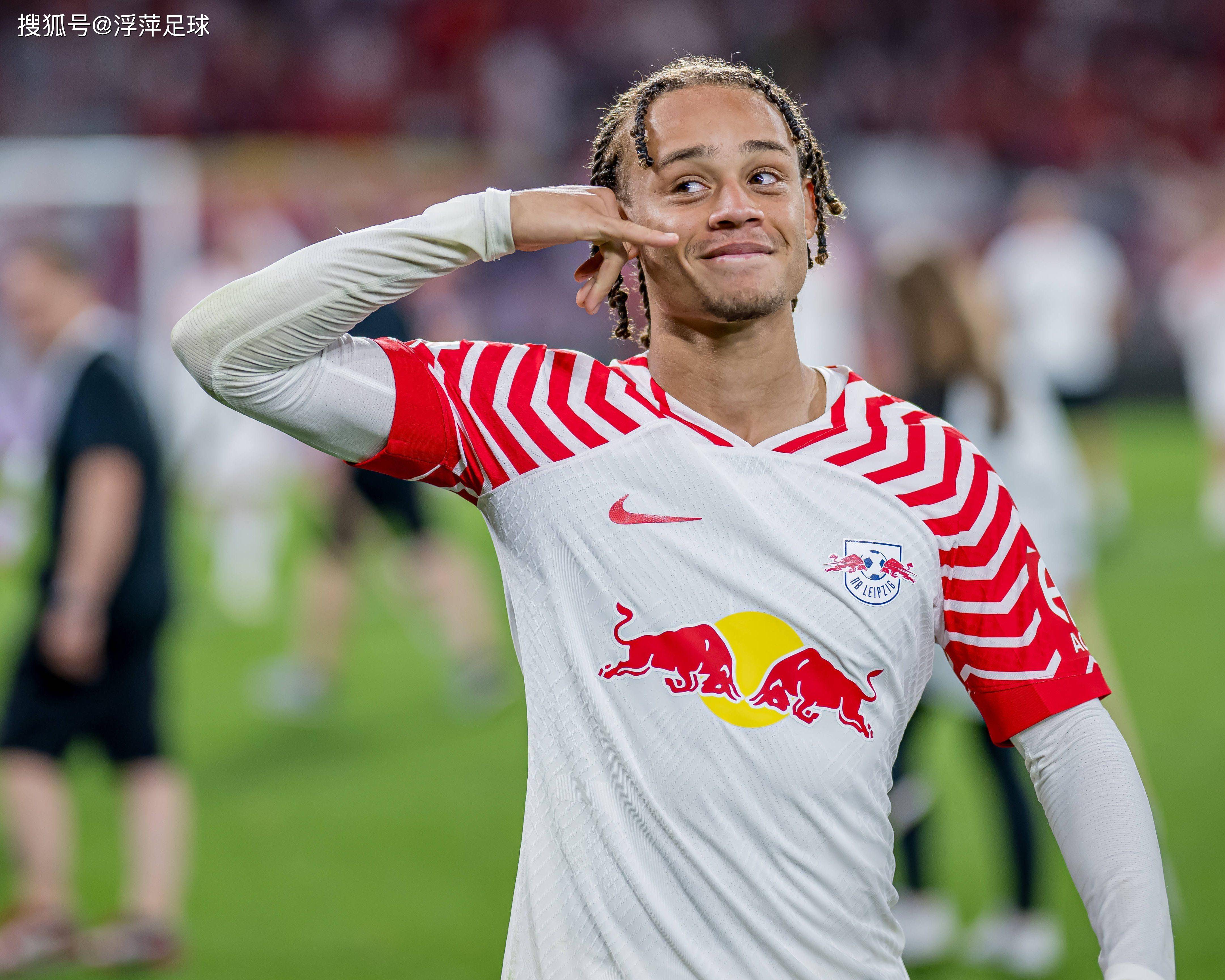 RB莱比锡队的团队合作备受认可的简单介绍