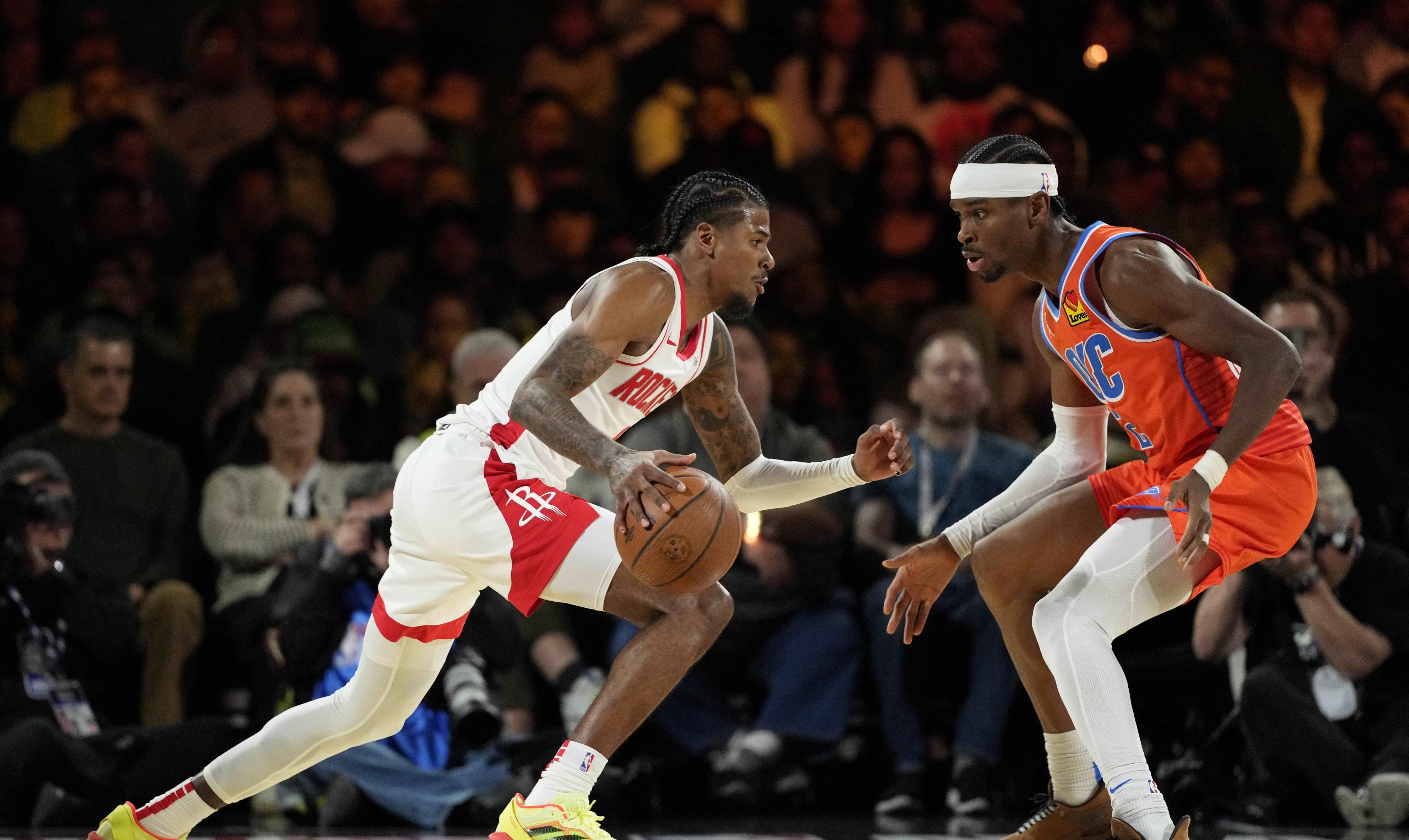 火箭遭遇马刺逆转，东部决赛将掀起强强对决