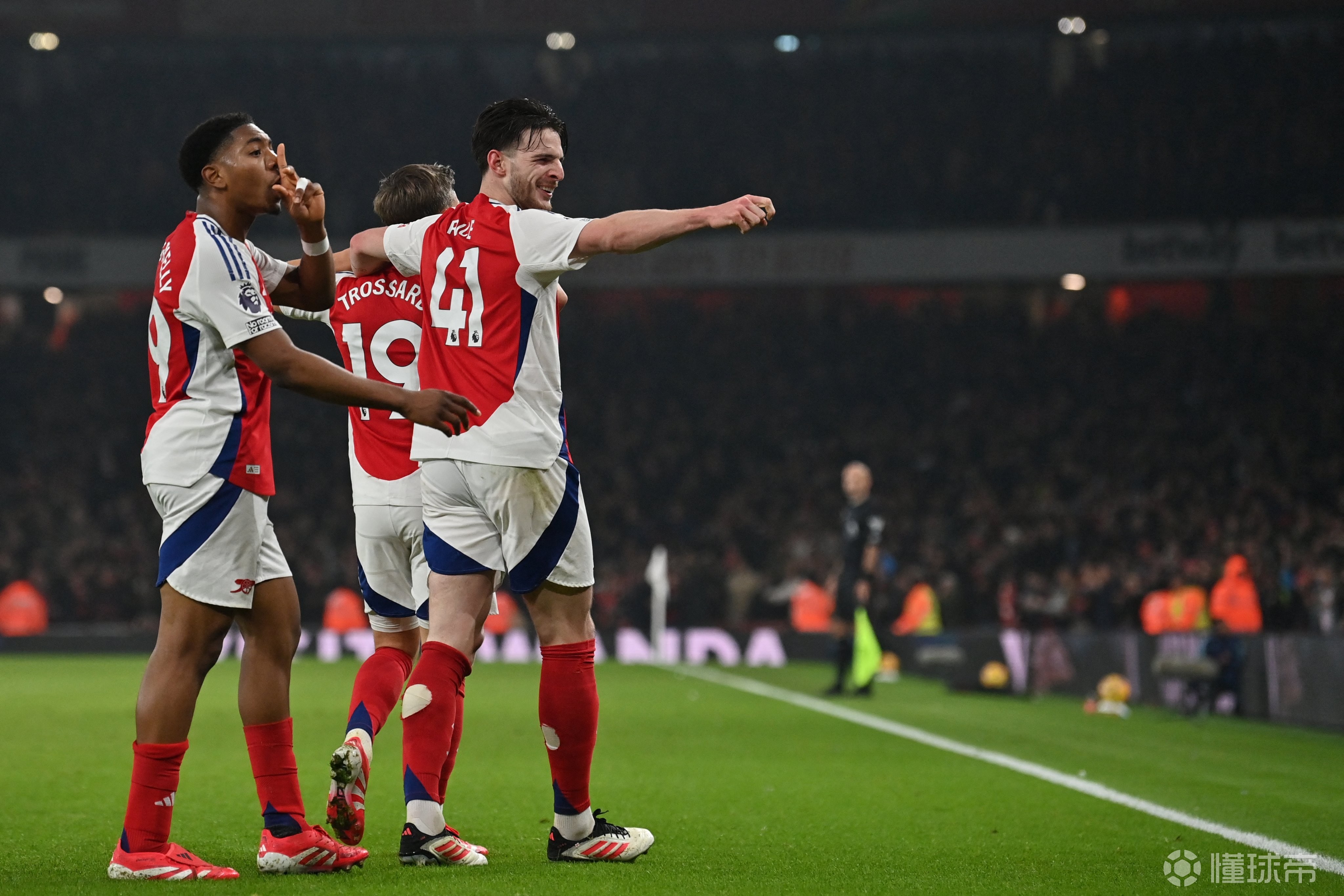 阿森纳客场击败强敌，重返欧战区