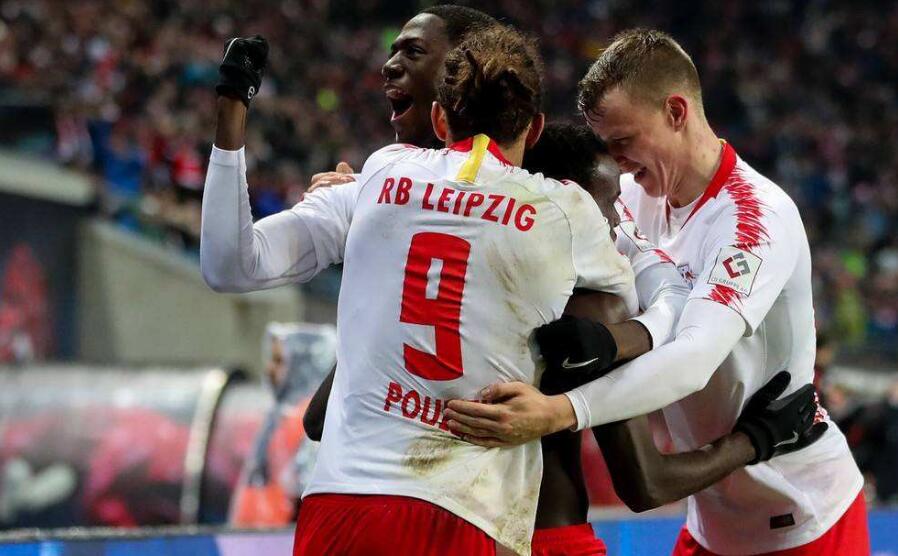 纽伦堡迎来一场关键胜利，积分大增